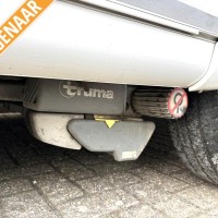 Eriba Nova 465 GL uit 2015 Foto #5