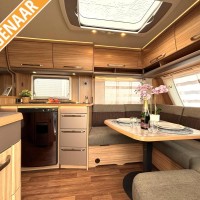 Eriba Nova 465 GL uit 2015 Foto #8