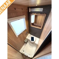Eriba Nova 465 GL uit 2015 Foto #12