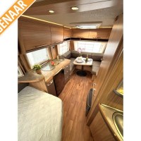 Eriba Nova 465 GL uit 2015 Foto #13