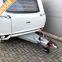 Eriba Nova 465 GL uit 2015 Foto #18