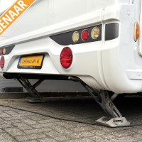 Eriba Nova 465 GL uit 2015 Foto #20