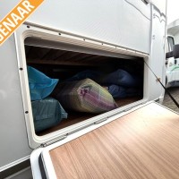 Eriba Nova 465 GL uit 2015 Foto #22