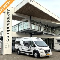 Tweedehands Adria campers camper kopen