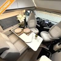 Adria Twin 640 SLB uit 2024 Foto #1