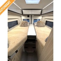 Adria Twin 640 SLB uit 2024 Foto #2