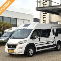 Adria Twin 640 SLB uit 2024 Foto #3