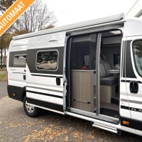 Adria Twin 640 SLB uit 2024 Foto #4