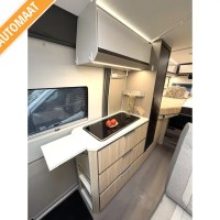 Adria Twin 640 SLB uit 2024 Foto #5