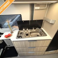 Adria Twin 640 SLB uit 2024 Foto #6
