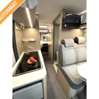 Adria Twin 640 SLB uit 2024 Foto #8