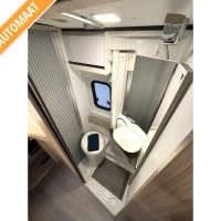 Adria Twin 640 SLB uit 2024 Foto #9