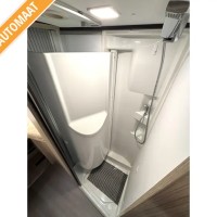 Adria Twin 640 SLB uit 2024 Foto #10