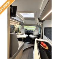 Adria Twin 640 SLB uit 2024 Foto #11