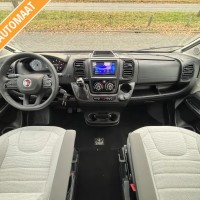 Adria Twin 640 SLB uit 2024 Foto #13