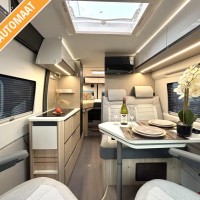 Adria Twin 640 SLB uit 2024 Foto #17
