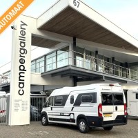 Adria Twin 640 SLB uit 2024 Foto #20