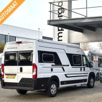 Adria Twin 640 SLB uit 2024 Foto #21
