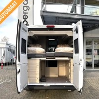 Adria Twin 640 SLB uit 2024 Foto #22