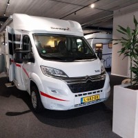 Tweedehands Sunlight campers camper kopen