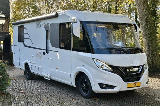 Hymer BM-L I 790