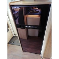 Sunlight T69S 130 PK met groot zonnepaneel Foto #10