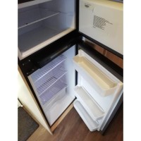 Sunlight T69S 130 PK met groot zonnepaneel Foto #11