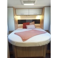 Sunlight T69S 130 PK met groot zonnepaneel Foto #17