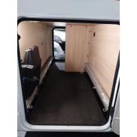 Sunlight T69S 130 PK met groot zonnepaneel Foto #20