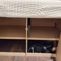 Sunlight T69S 130 PK met groot zonnepaneel Foto #21