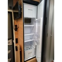 Dethleffs Just 90 7052 DBL met trekhaak en solair Foto #13