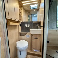 Hymer BM-L I 790 Foto #20