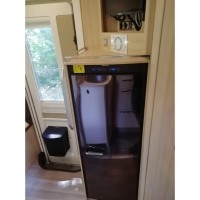 Bürstner Ixeo Time 734  met groot zonnepaneel! Foto #11