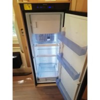 Bürstner Ixeo Time 734  met groot zonnepaneel! Foto #12