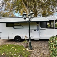 Hymer BM-L I 790 Foto #23