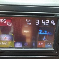 Bürstner Ixeo Time 734  met groot zonnepaneel! Foto #2