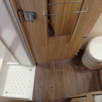 Sunlight T68 XV  Met zonnepaneel en solair Foto #15