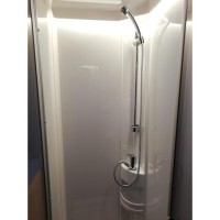 Sunlight T68 XV  Met zonnepaneel en solair Foto #18