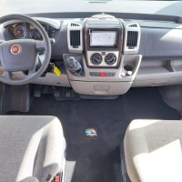 Knaus Sportliner 650 MG met solair en maxxfan Foto #18