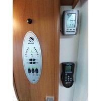 Knaus Sportliner 650 MG met solair en maxxfan Foto #2