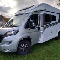 Tweedehands Carado campers camper kopen