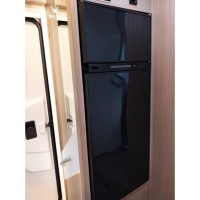 Carado T459  , solair en dubbele airco Foto #12