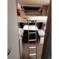 Carado T459  , solair en dubbele airco Foto #21