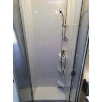 Sunlight T69S  met 5 slaapplaatsen Foto #19