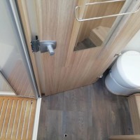 Sunlight T69S  met 5 slaapplaatsen Foto #20