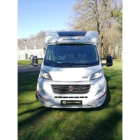 Sunlight T69S  met 5 slaapplaatsen Foto #21