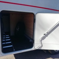 Sunlight T69S  met 5 slaapplaatsen Foto #6