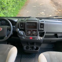 Sunlight T69L  met lage instap Queensbed Foto #23