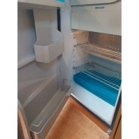 Dethleffs Fortero 5945 met zonnepaneel en LPG Foto #12