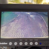 Dethleffs Fortero 5945 met zonnepaneel en LPG Foto #21